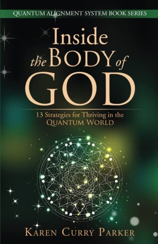 Inside the Body of God :