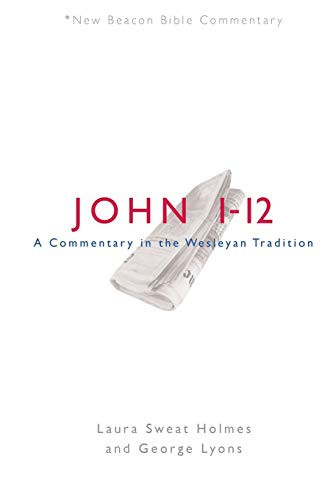 NBBC, John 1-12