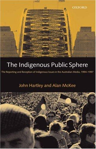 The indigenous public sphere