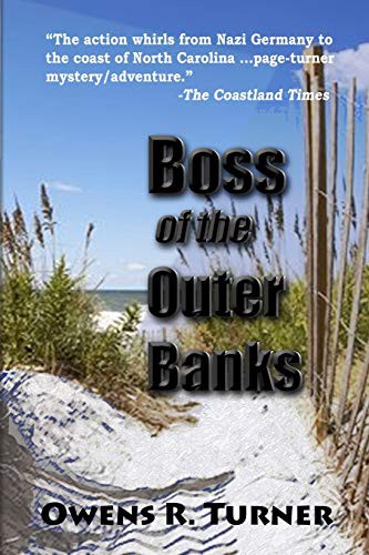 Boss of the Outer Banks