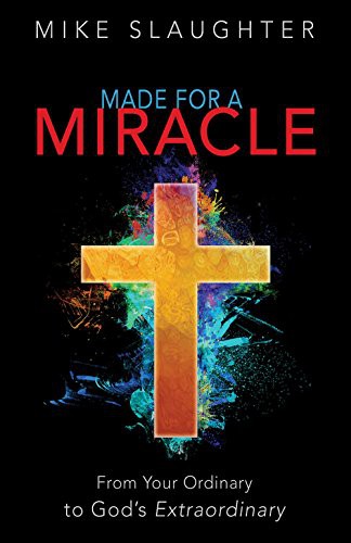 Made for a Miracle