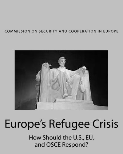 Europe's Refugee Crisis