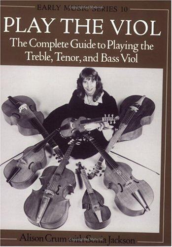 Play the Viol