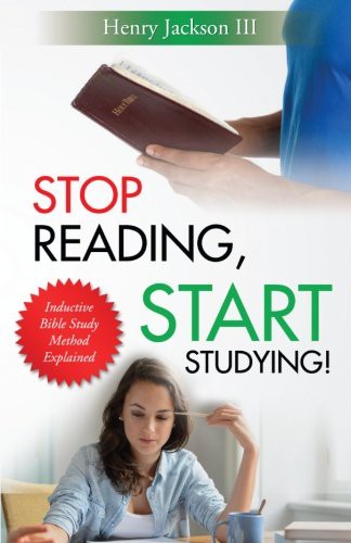 Stop Reading, Start Studying