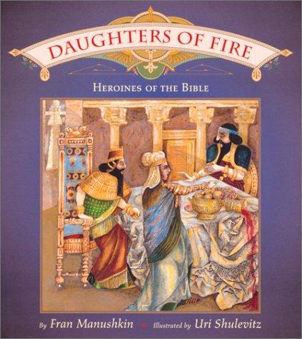 Daughters of fire