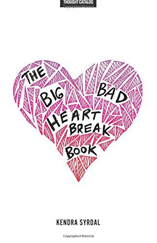 The Big Bad Heartbreak Book