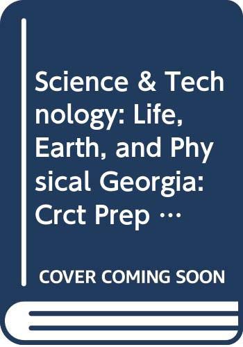CRCT Prep Workbook Physical