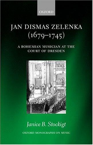 Jan Dismas Zelenka
