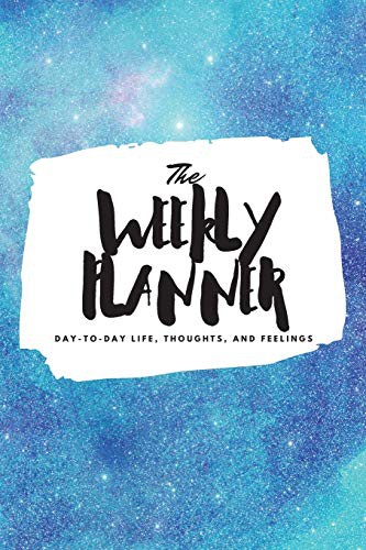 The Weekly Planner