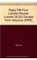 Escape From Vesuvius