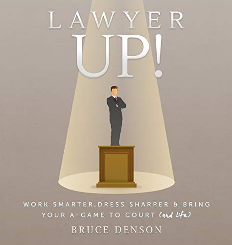 Lawyer Up!