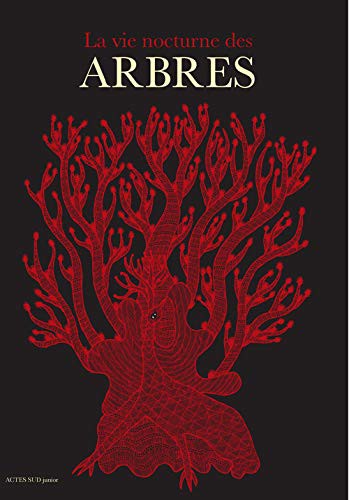Vie nocturne des arbres
