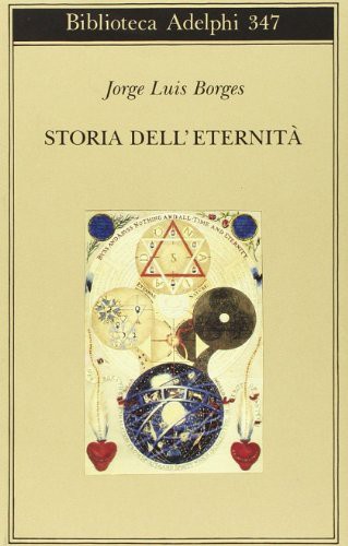 Storia dell'eternità