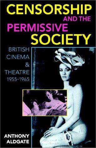 Censorship and the permissive society