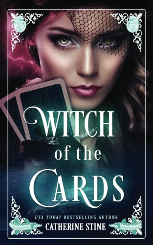 Witch of the Cards