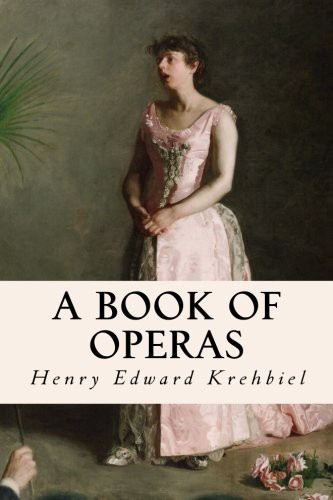 A Book of Operas