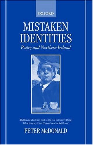 Mistaken Identities