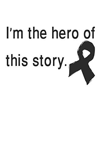 I´m The Hero Of This Story.