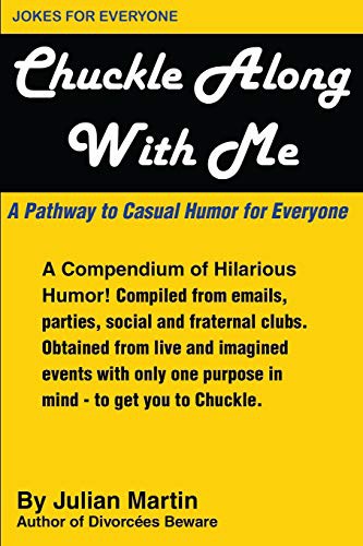 Chuckle Along with Me