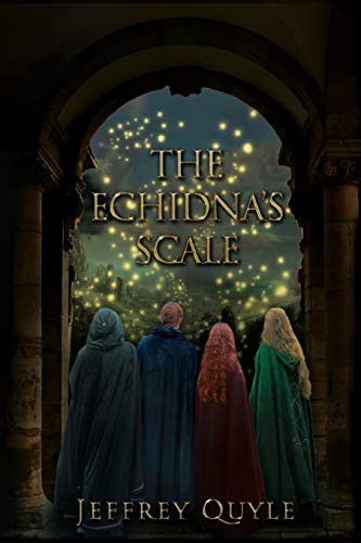 The Echidna's Scale