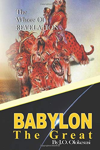 BABYLON THE GREAT