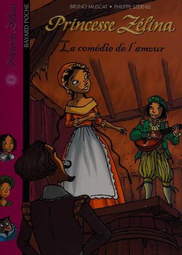 La comédie de l'amour
