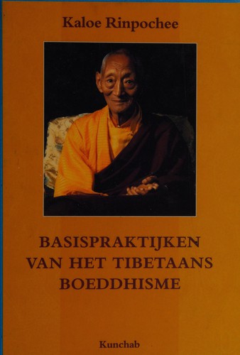 Basispraktijken van het Tibetaans boeddhisme
