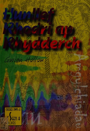 Hunllef Rhodri ap Rhydderch