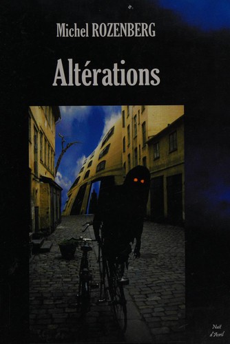 Altérations