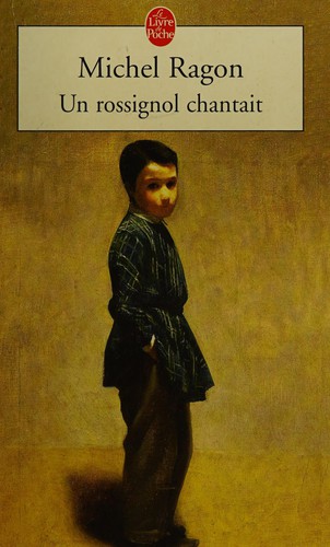Un rossignol chantait