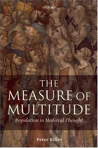 The Measure of Multitude