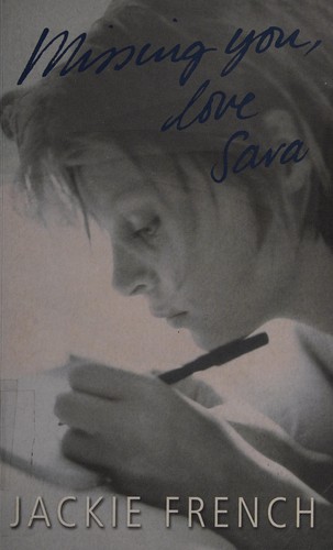 Missing you, love Sara
