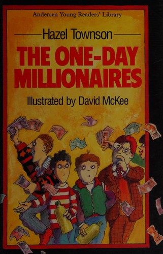 The One Day Millionaires