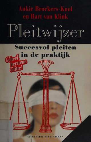 Pleitwijzer