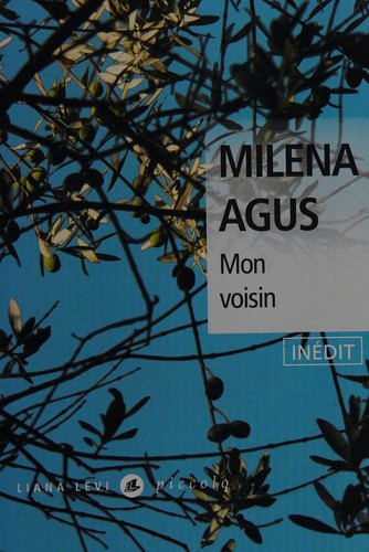 Mon voisin