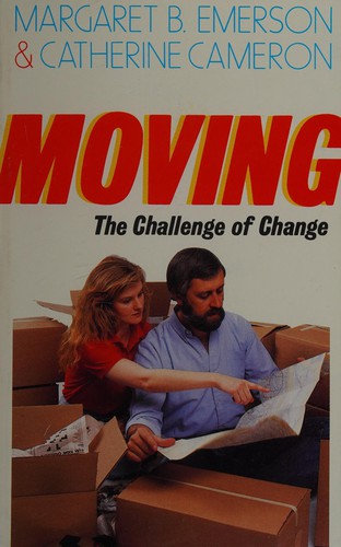 Moving