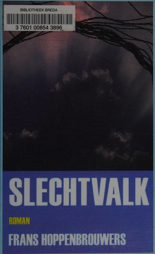 Slechtvalk