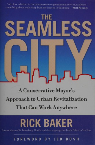 The seamless city