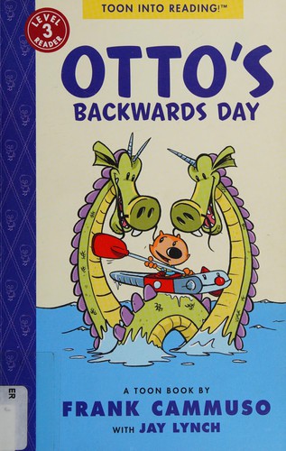 Otto's backwards day