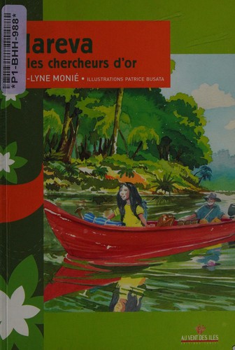 Mareva & les chercheurs d'or