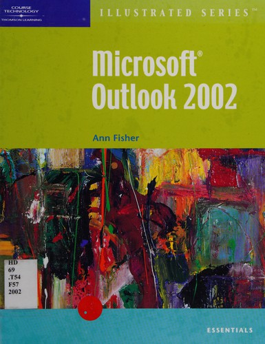 Microsoft Outlook 2002