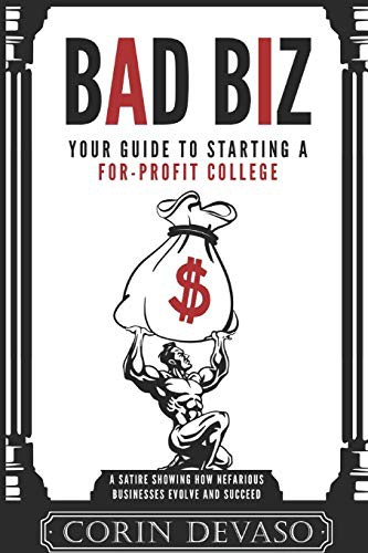 Bad Biz