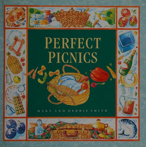 Perfect picnics