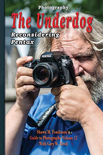 Photography : The Underdog