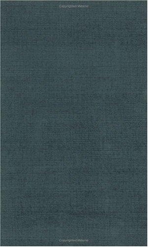 Bede's Ecclesiastical history of the English people