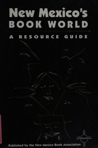 New Mexico's book world