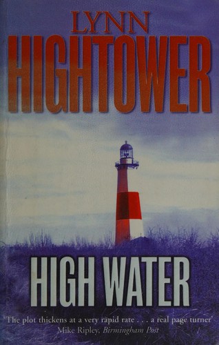 High water