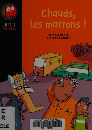 Chauds, les marrons!