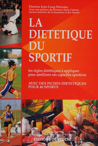 La diététique du sportif