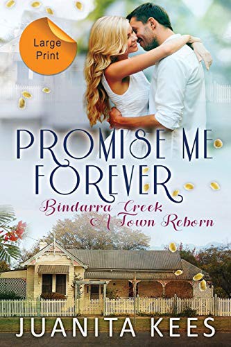 Promise Me Forever